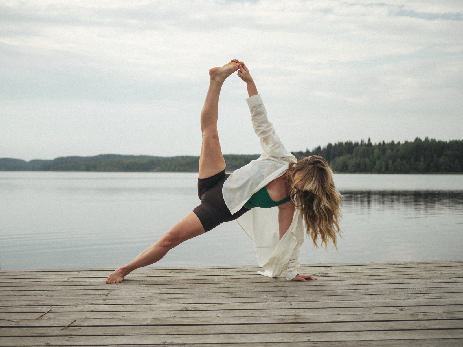 Йога-сессии